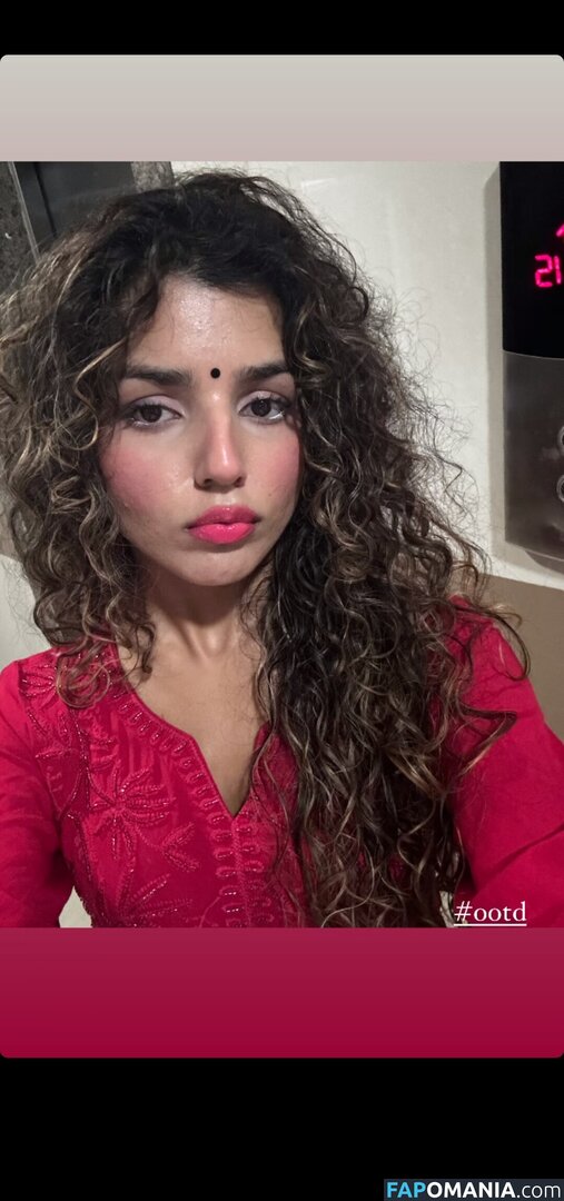 Ekta Baddie / ektabaddie Naken OnlyFans  Läckta Foto #4