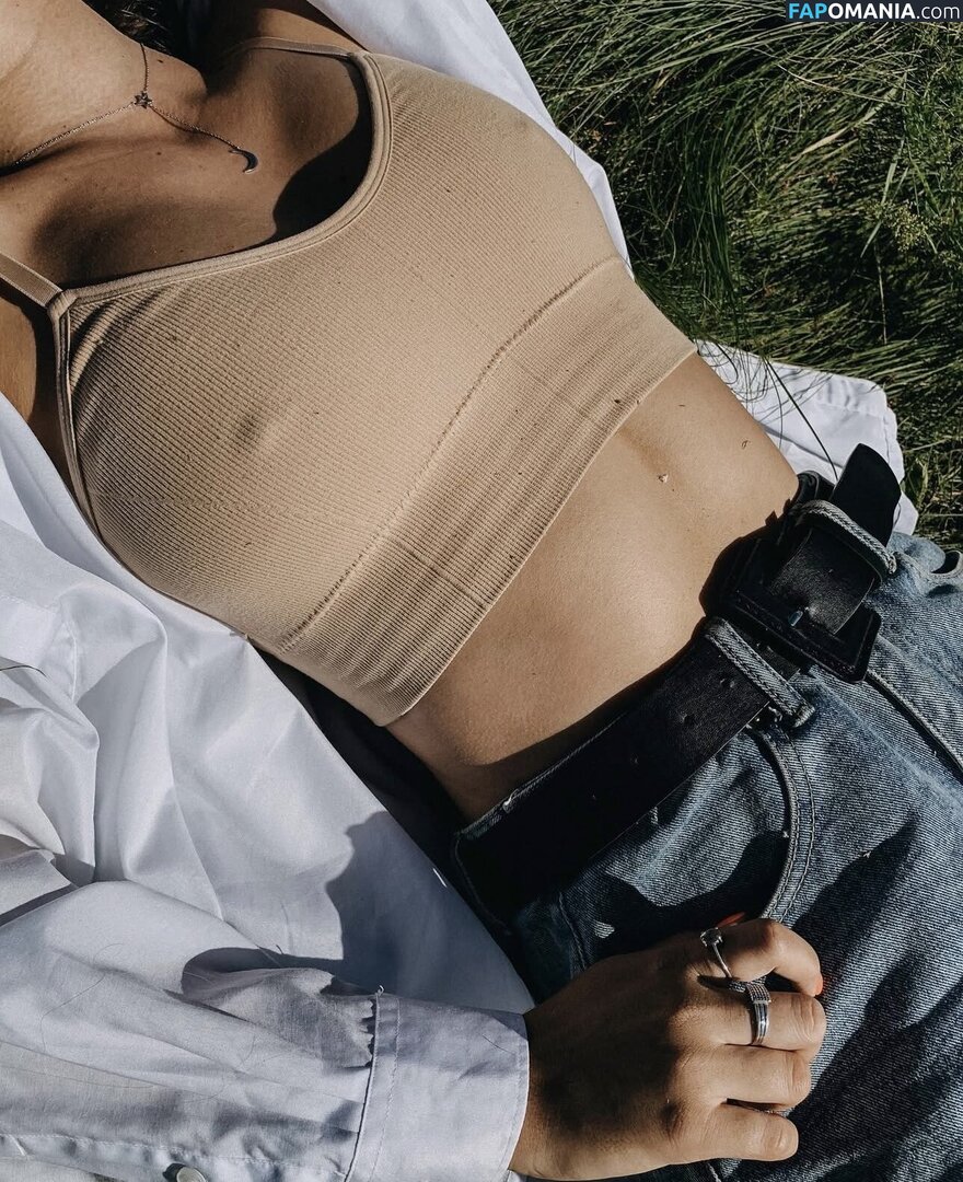 el.leviosa Naken OnlyFans  Läckta Foto #5