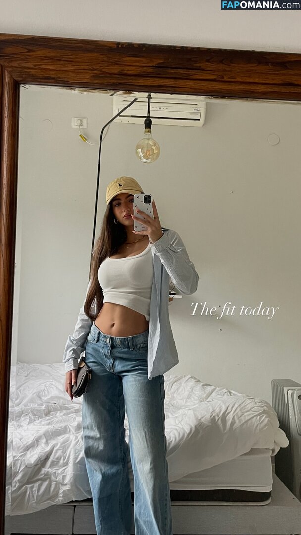 Ela Be'eri / ela.be / ela_beeri / elabeeri Naken OnlyFans  Läckta Foto #132