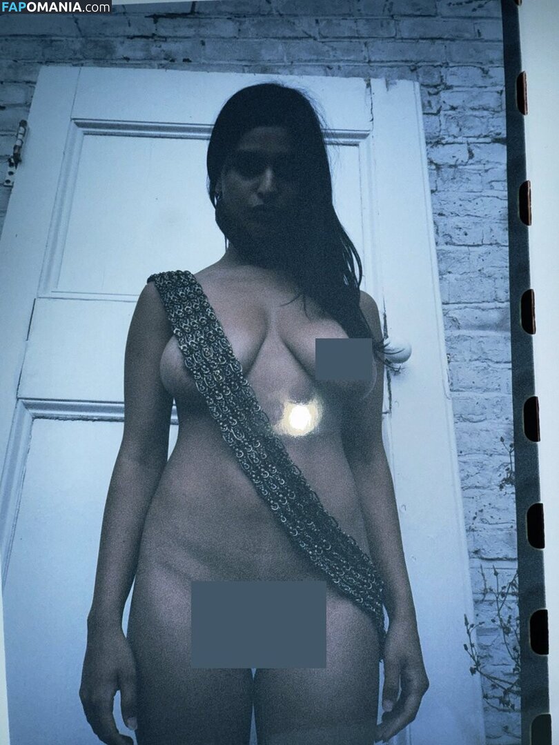 Elaiha Lalli Anjum / _lalls Naken OnlyFans  Läckta Foto #3