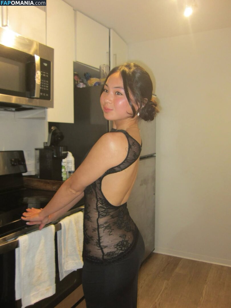 Elaine Gu / elainegu_ Naken OnlyFans  Läckta Foto #2