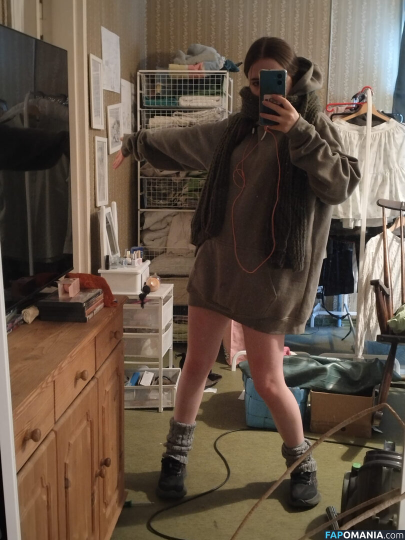 Elairida Naken OnlyFans  Läckta Foto #1