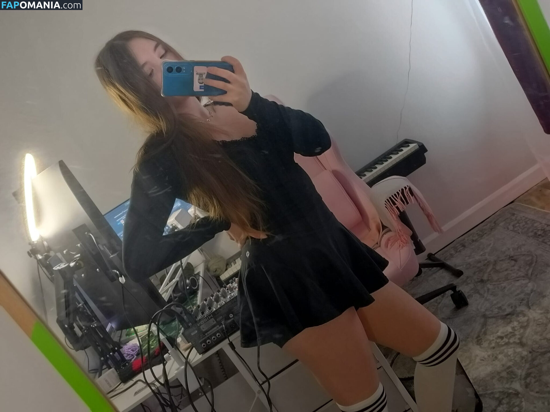 Elairida Naken OnlyFans  Läckta Foto #2