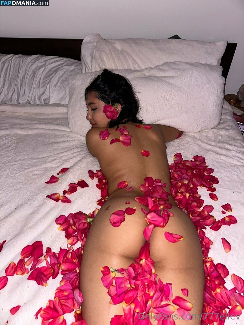 777ELARA / elara777 / uilaanii Naken OnlyFans  Läckta Foto #134