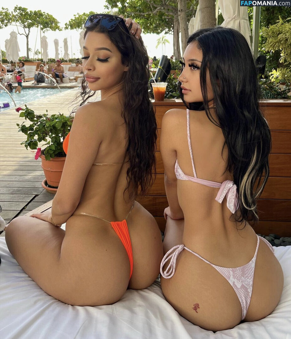 777ELARA / elara777 / uilaanii Naken OnlyFans  Läckta Foto #172