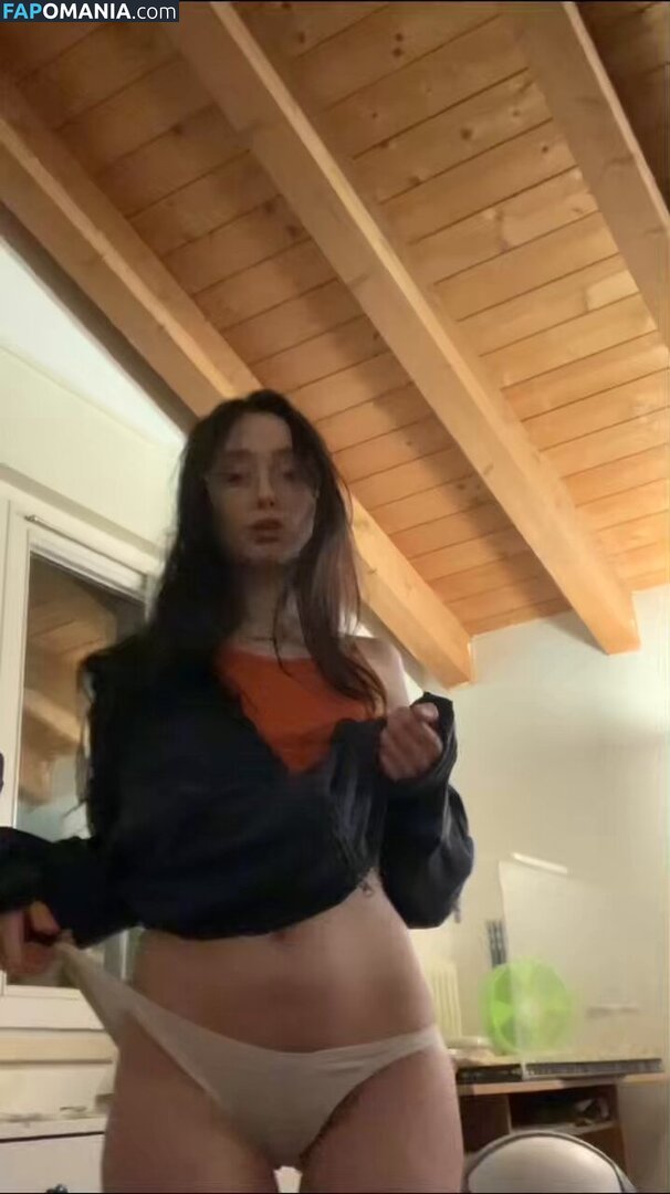 Elastygvrl Naken OnlyFans  Läckta Foto #3