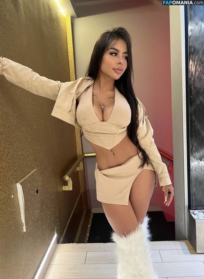 Ele Jamaica / elajamaica19 / imladyele Naken OnlyFans  Läckta Foto #4