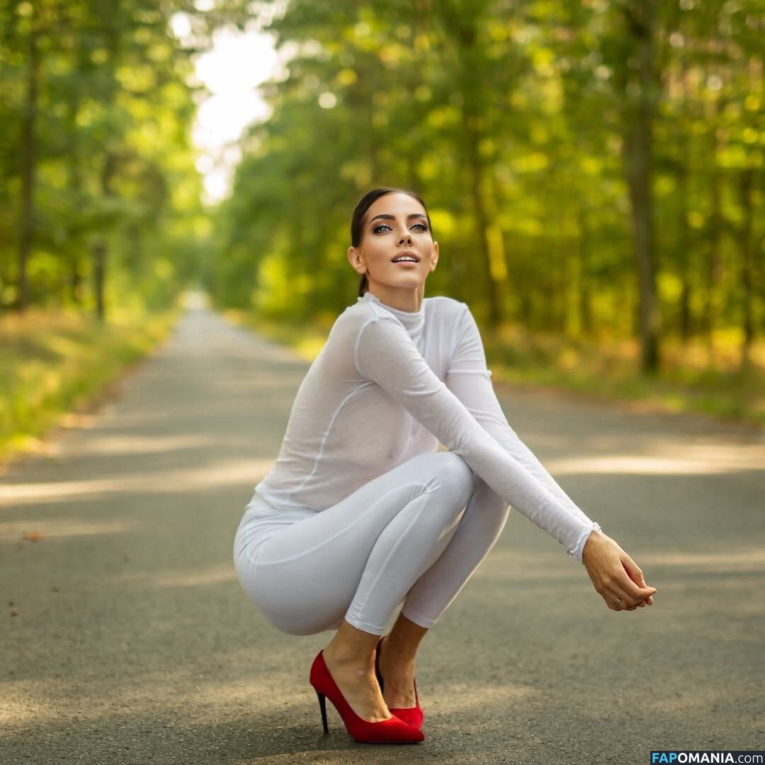 electric_miss / electric_miss_ / electric_miss_more Naken OnlyFans  Läckta Foto #15