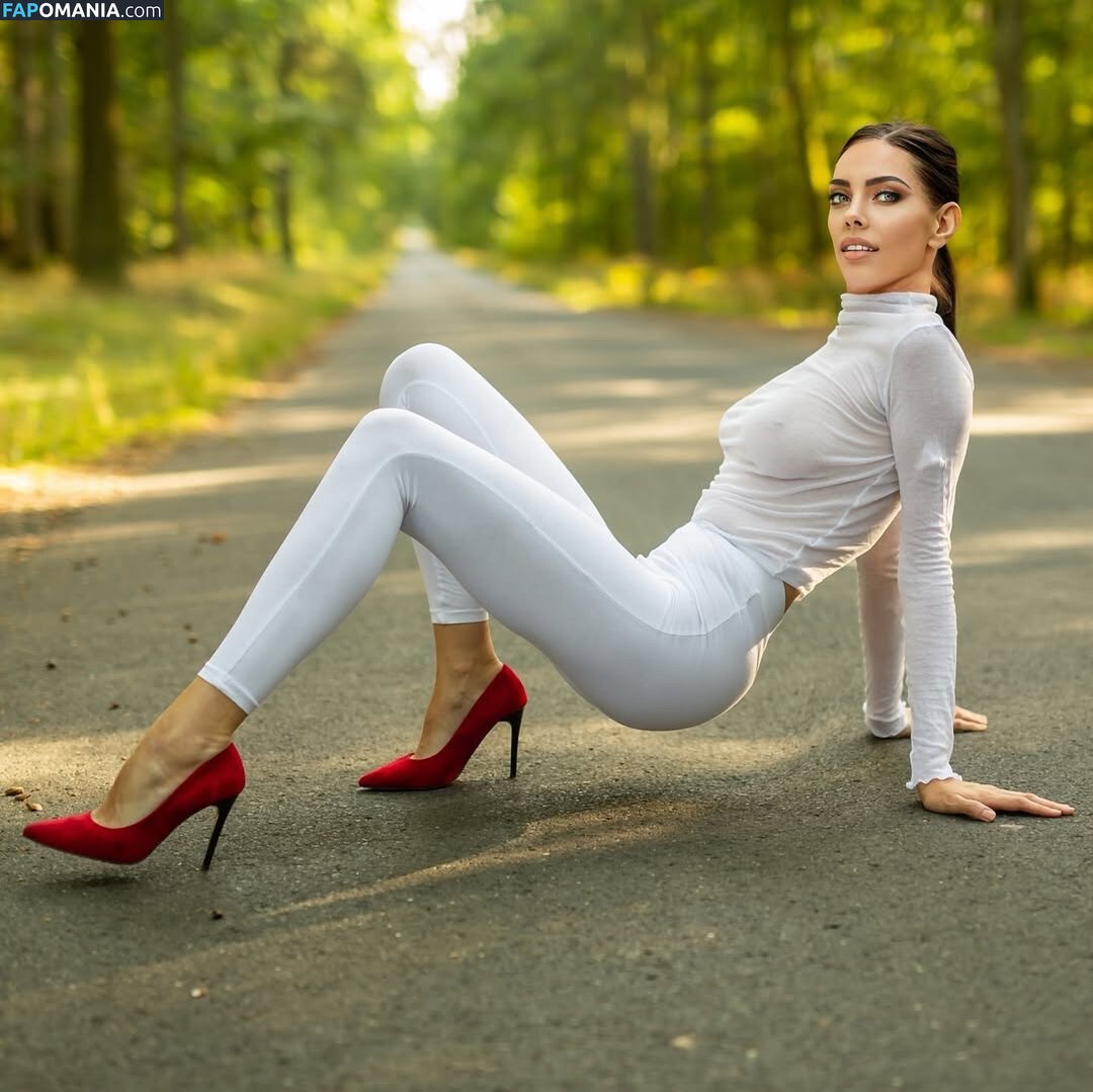 electric_miss / electric_miss_ / electric_miss_more Naken OnlyFans  Läckta Foto #16