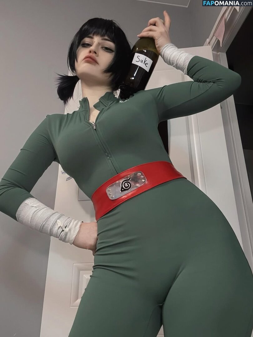 Electro Alice / alice_electra / electro_alice / electro_alisa Naken OnlyFans  Läckta Foto #1