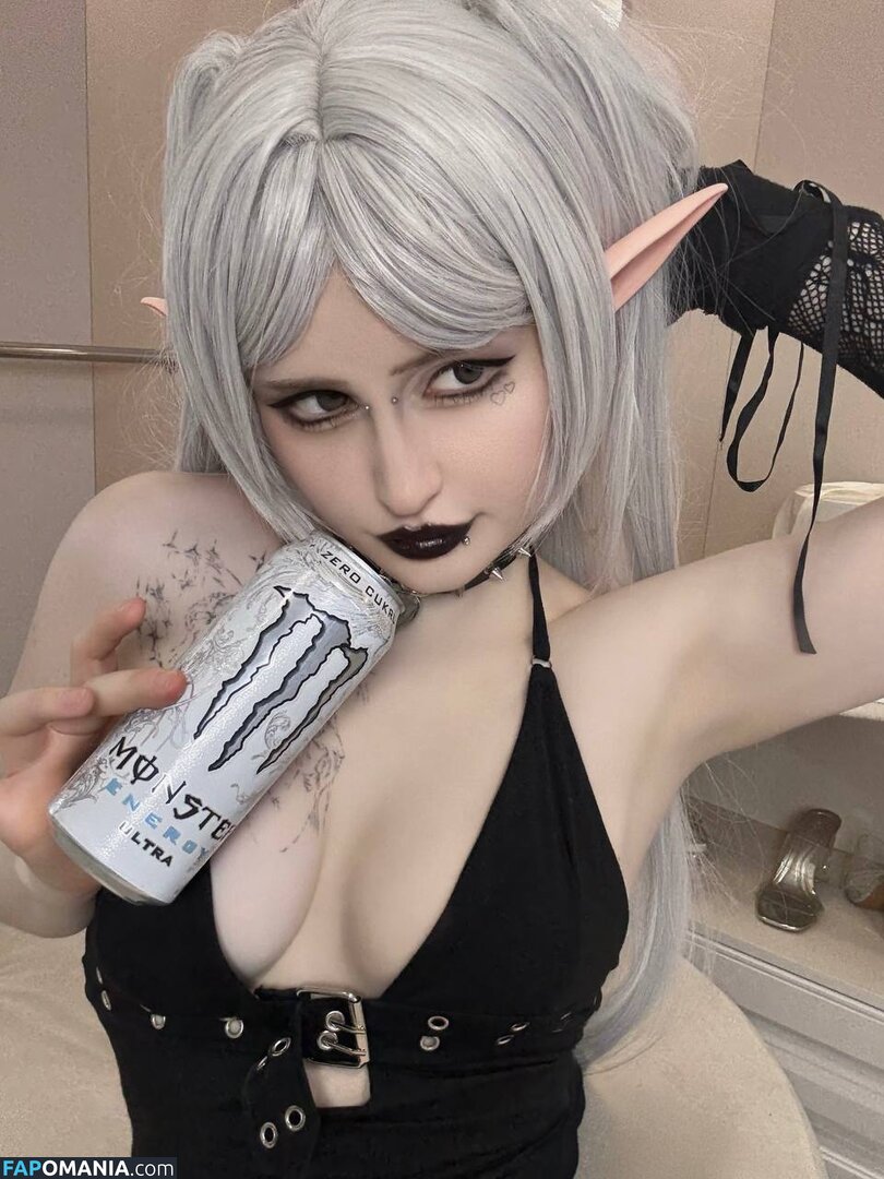 Electro Alice / alice_electra / electro_alice / electro_alisa Naken OnlyFans  Läckta Foto #11
