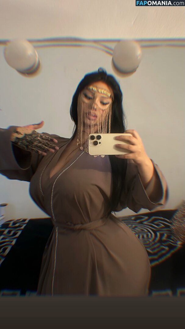 Wissem / _Elegancewoman_ / isswxm Naken OnlyFans  Läckta Foto #2