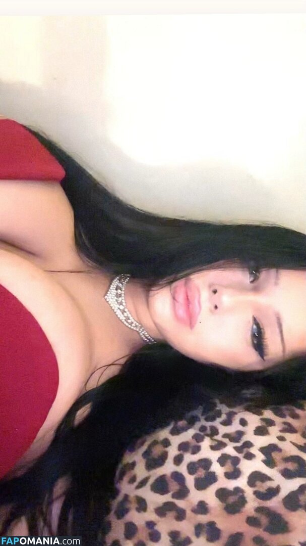 Wissem / _Elegancewoman_ / isswxm Naken OnlyFans  Läckta Foto #3