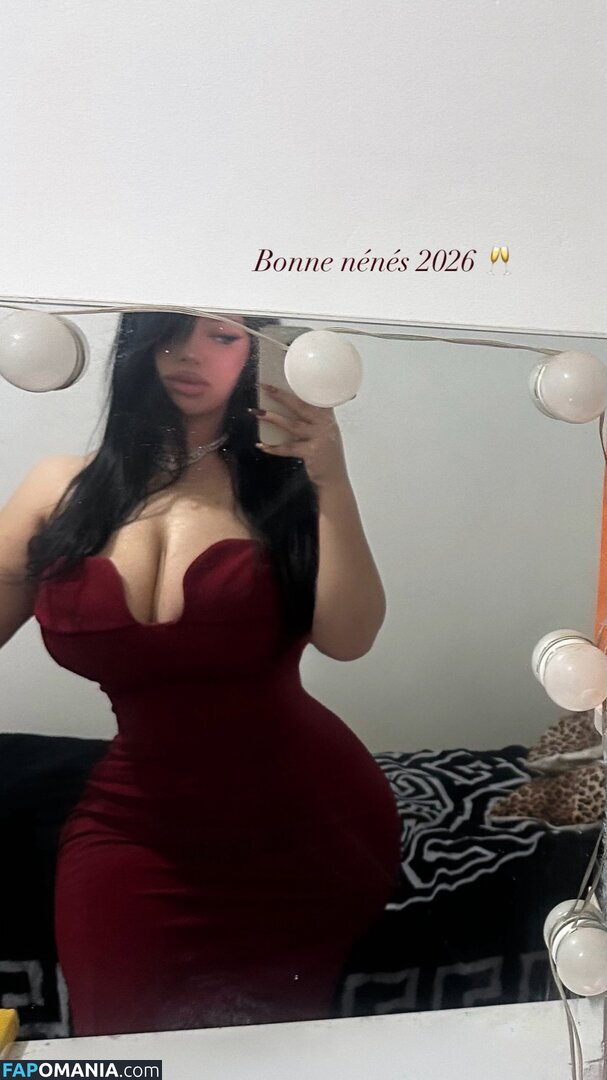 Wissem / _Elegancewoman_ / isswxm Naken OnlyFans  Läckta Foto #4