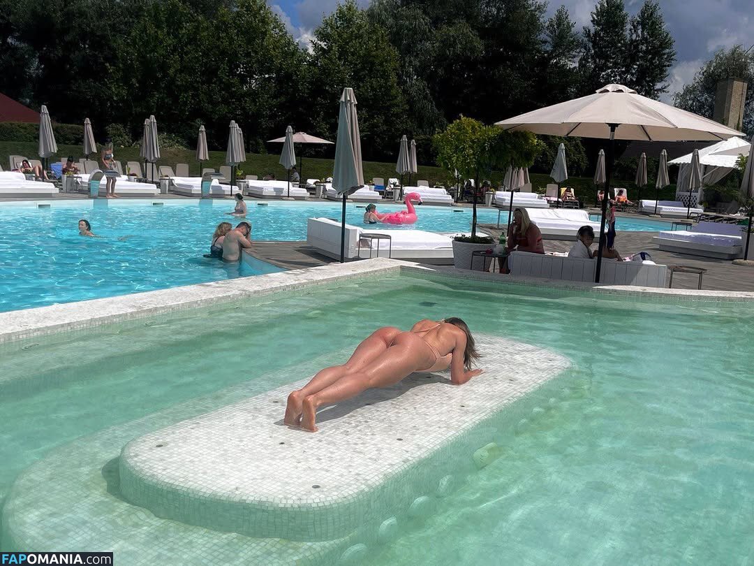 elena_elena555_ Naken OnlyFans  Läckta Foto #3