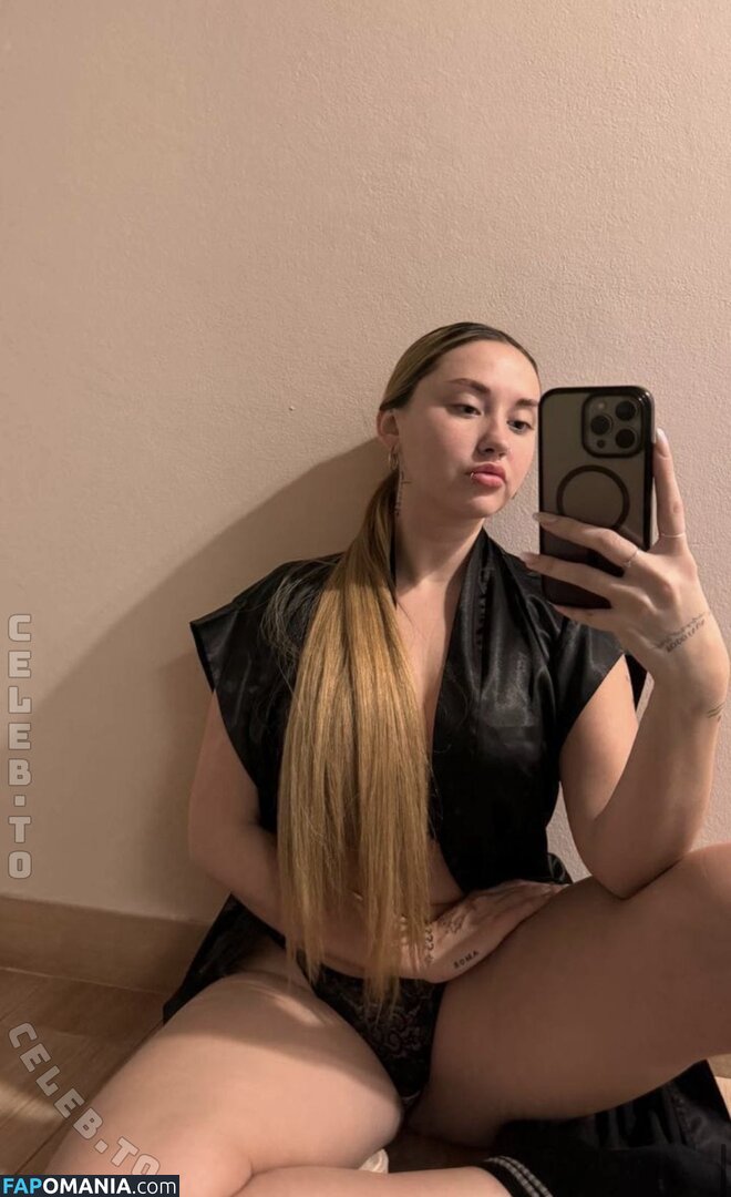 Elena.sky Naken OnlyFans  Läckta Foto #1