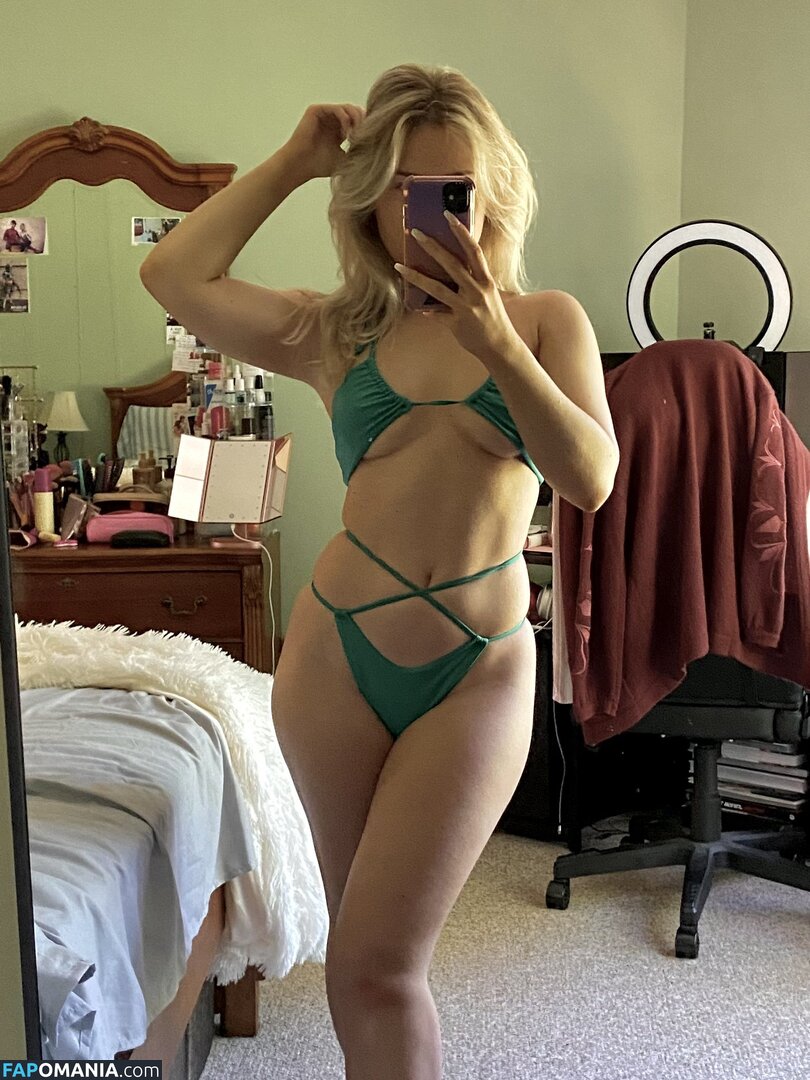 Elena Strikes / elena_strikes Naken OnlyFans  Läckta Foto #149