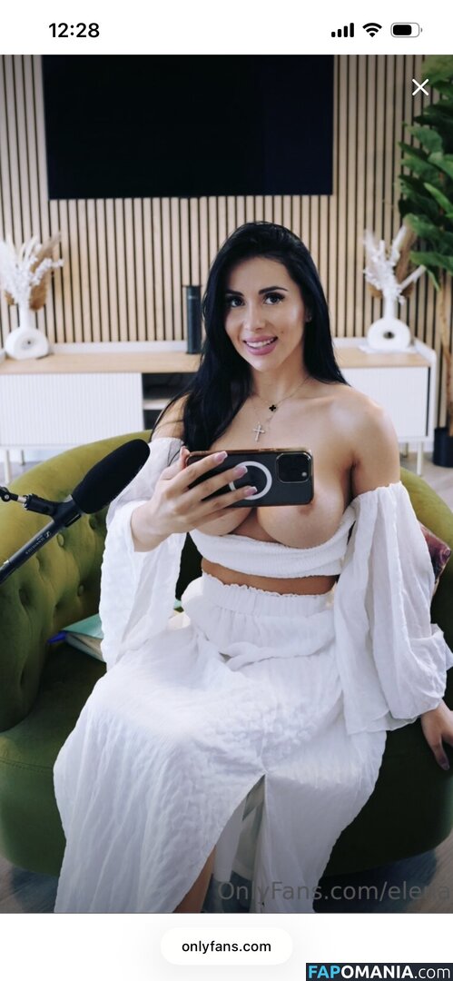 Elena_Xonia / Fine_Dimension8523 / https: / xonia_elena Naken OnlyFans  Läckta Foto #1