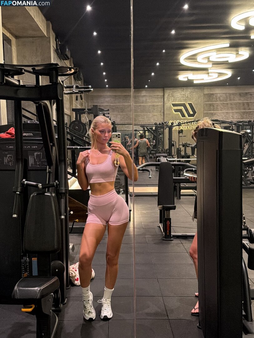 Elena Zoe / elena.zbt Naken OnlyFans  Läckta Foto #23
