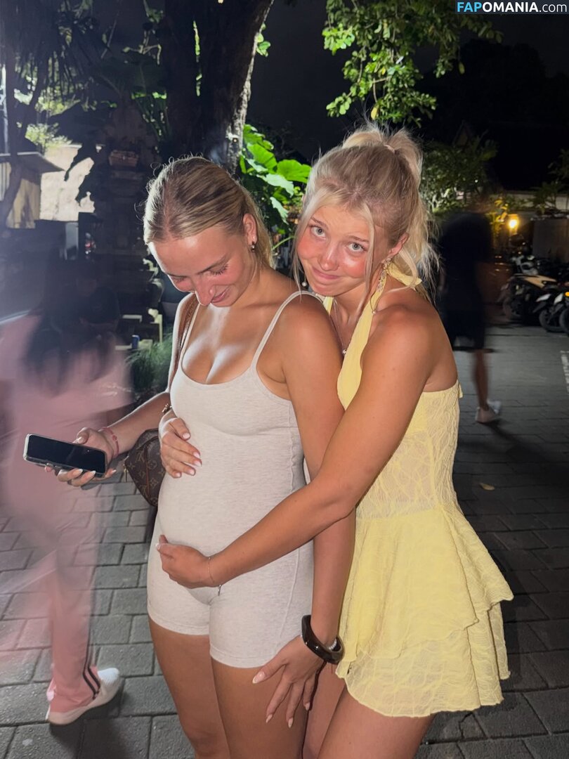 Elena Zoe / elena.zbt Naken OnlyFans  Läckta Foto #24