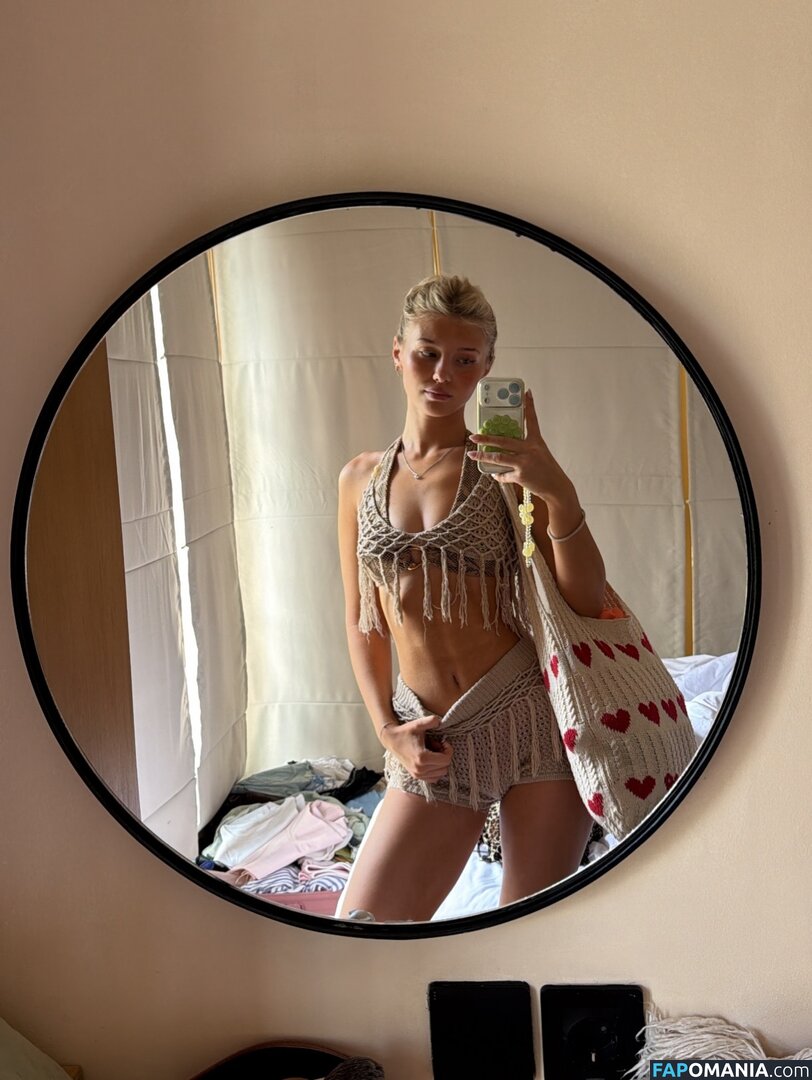 Elena Zoe / elena.zbt Naken OnlyFans  Läckta Foto #25