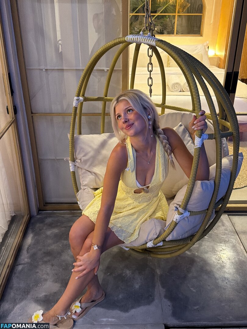 Elena Zoe / elena.zbt Naken OnlyFans  Läckta Foto #26