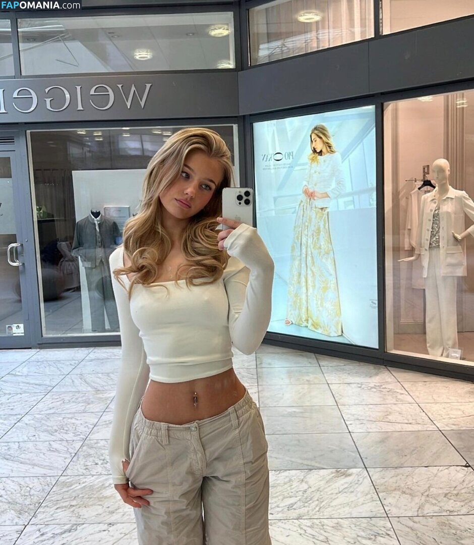 Elena Zoe / Elena.zbt Naken OnlyFans  Läckta Foto #9