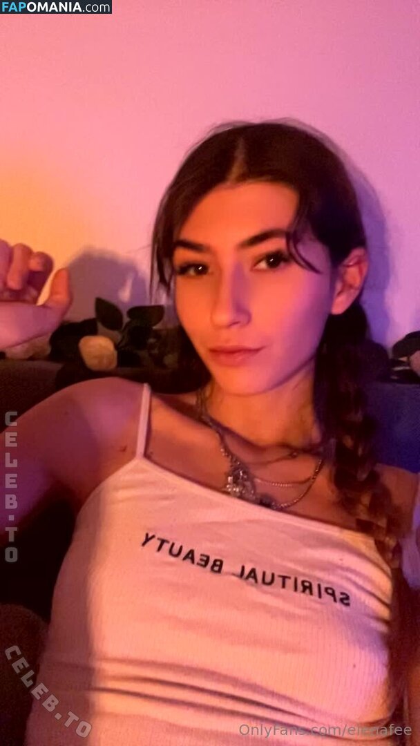 Elenafee / elenafee_ / feelenaa Naken OnlyFans  Läckta Foto #5