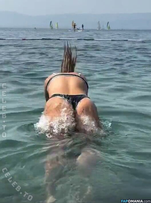 Eleni Rittmann / elenirittmann Naken OnlyFans  Läckta Foto #5