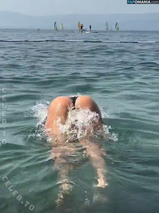 Eleni Rittmann / elenirittmann Naken OnlyFans  Läckta Foto #8