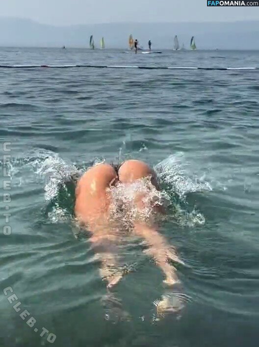 Eleni Rittmann / elenirittmann Naken OnlyFans  Läckta Foto #9