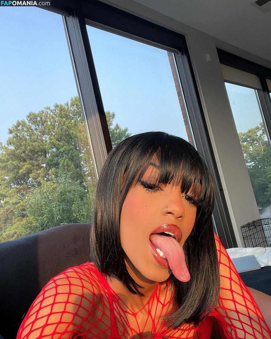 Elenii Abby / eleniiye Naken OnlyFans  Läckta Foto #1