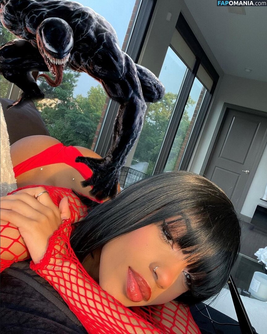 Elenii Abby / eleniiye Naken OnlyFans  Läckta Foto #2