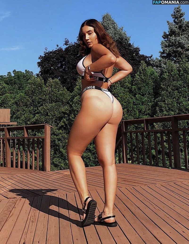 elenipolinski Naken OnlyFans  Läckta Foto #3