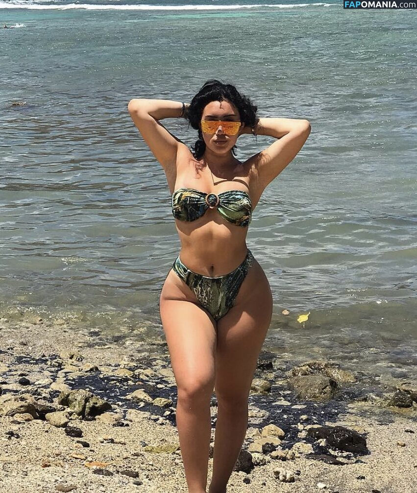 elenipolinski Naken OnlyFans  Läckta Foto #8