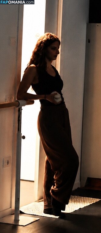 Eleonora Zars / just.Zara / nora_zara Naken OnlyFans  Läckta Foto #1