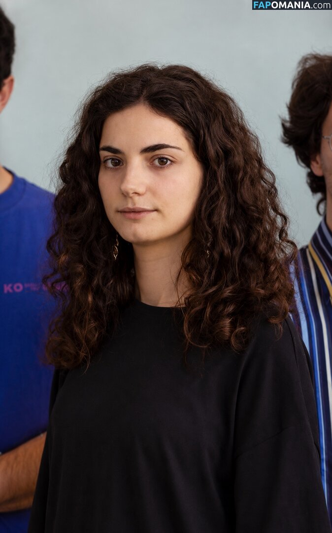 Eleonora Zars / just.Zara / nora_zara Naken OnlyFans  Läckta Foto #8