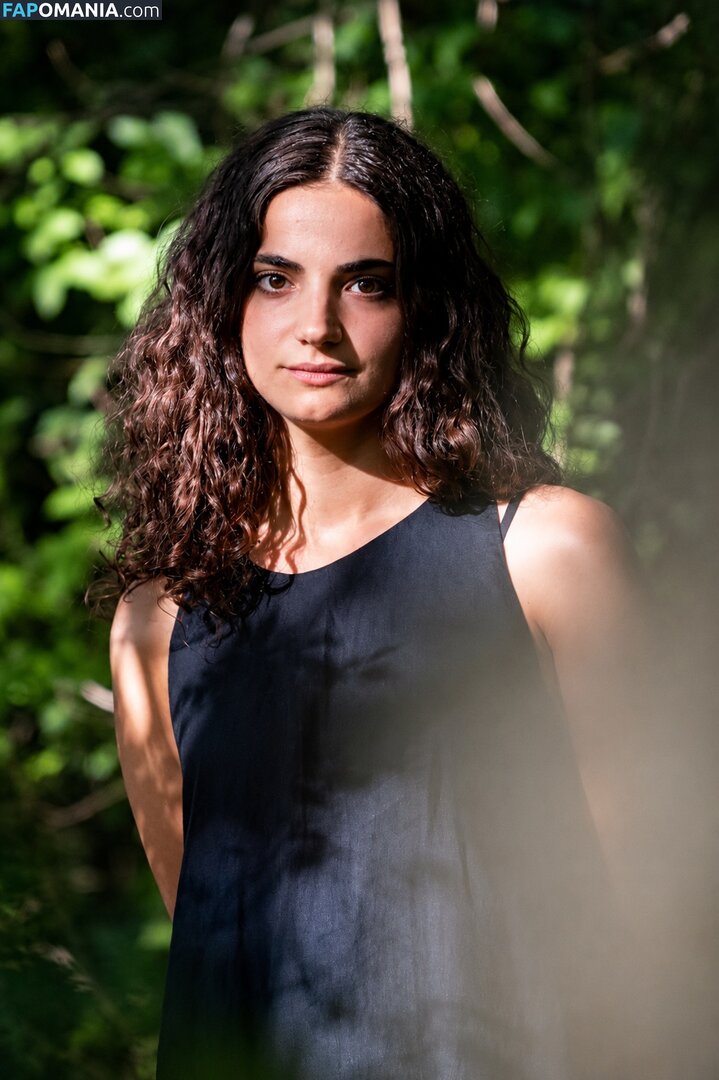 Eleonora Zars / just.Zara / nora_zara Naken OnlyFans  Läckta Foto #9