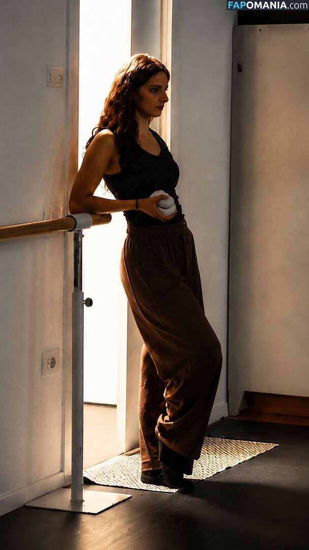 Eleonora Zars / just.Zara / nora_zara Naken OnlyFans  Läckta Foto #12