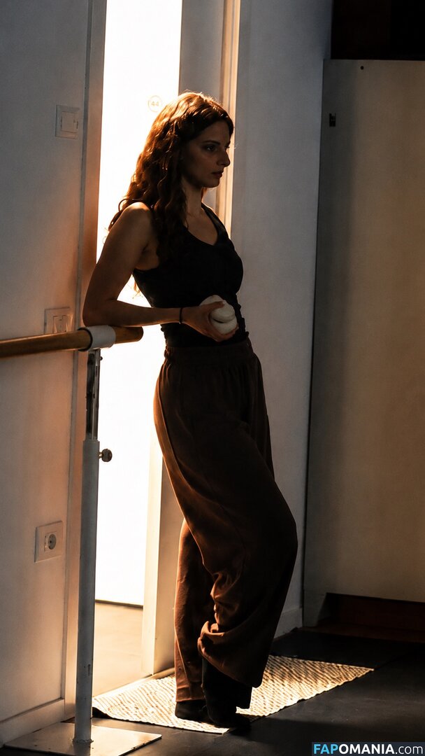 Eleonora Zars / just.Zara / nora_zara Naken OnlyFans  Läckta Foto #13