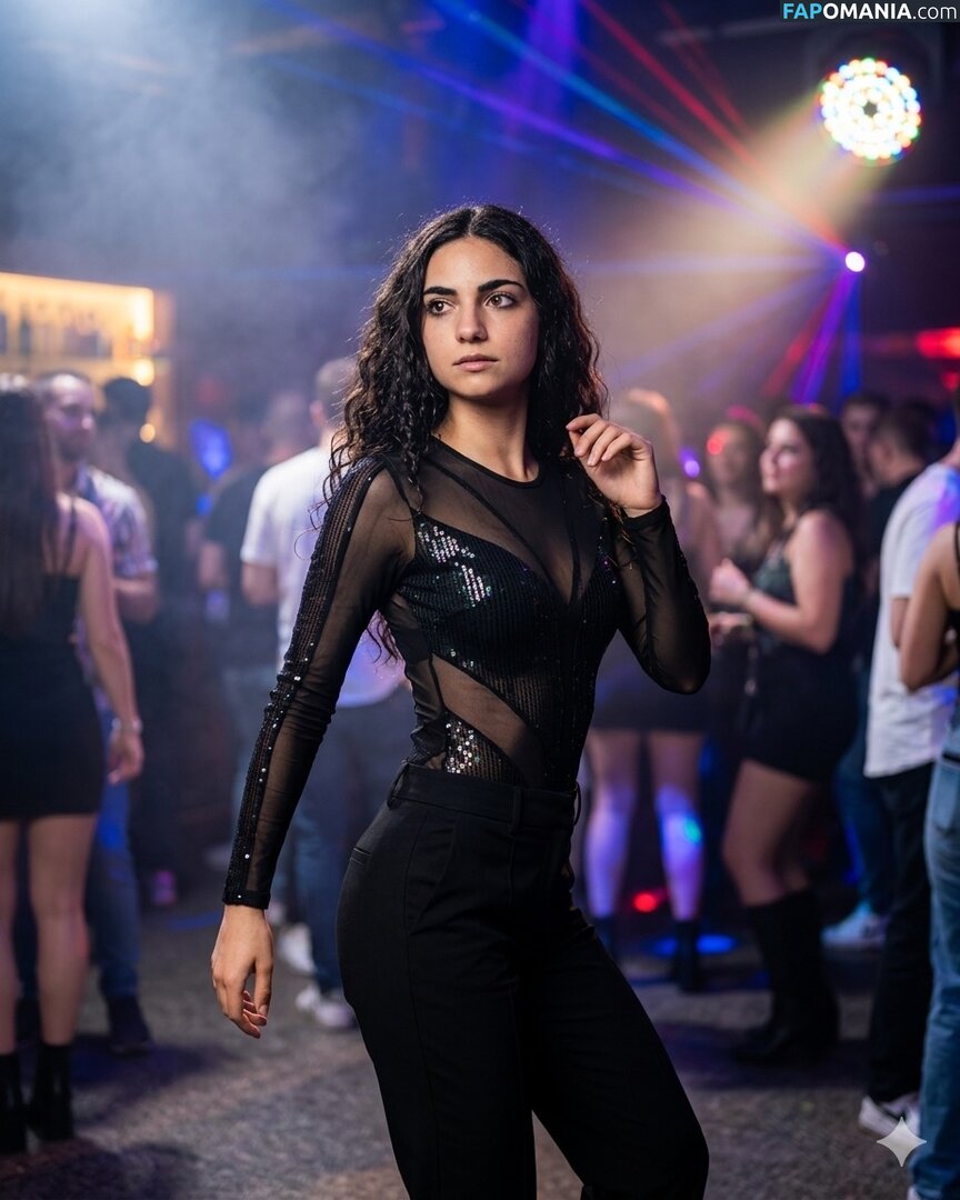Eleonora Zars / just.Zara / nora_zara Naken OnlyFans  Läckta Foto #17