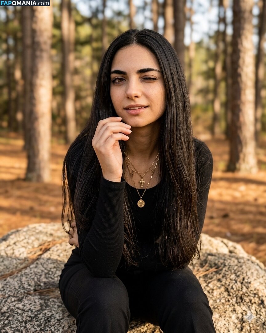 Eleonora Zars / just.Zara / nora_zara Naken OnlyFans  Läckta Foto #18