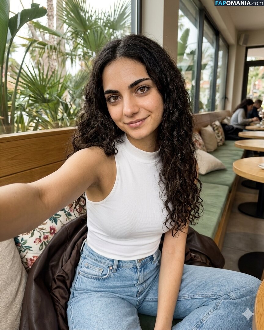 Eleonora Zars / just.Zara / nora_zara Naken OnlyFans  Läckta Foto #20