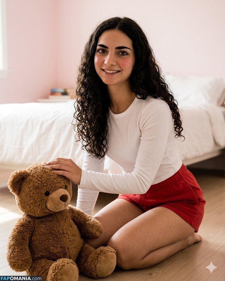 Eleonora Zars / just.Zara / nora_zara Naken OnlyFans  Läckta Foto #21