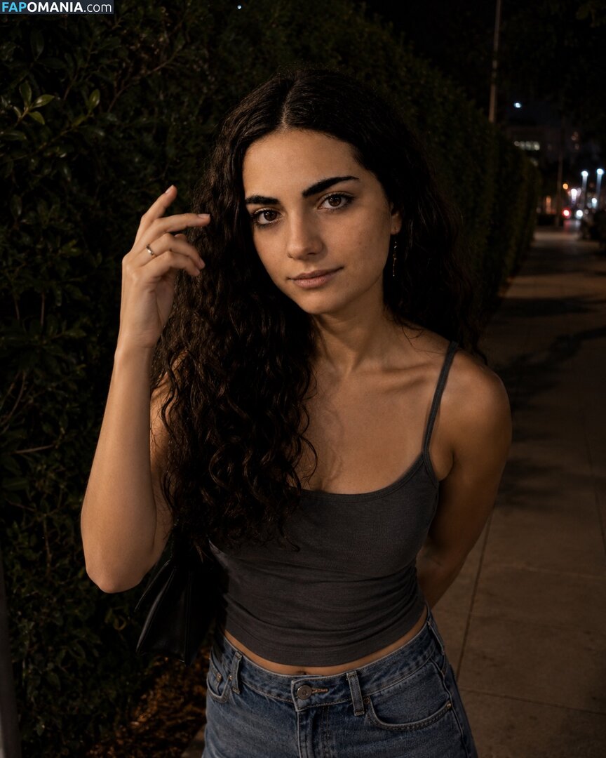 Eleonora Zars / just.Zara / nora_zara Naken OnlyFans  Läckta Foto #22