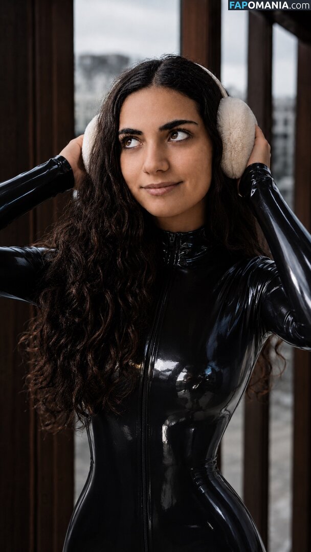 Eleonora Zars / just.Zara / nora_zara Naken OnlyFans  Läckta Foto #23