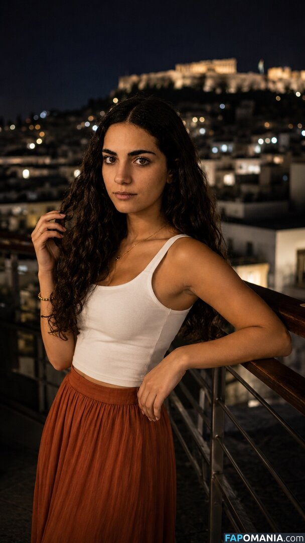 Eleonora Zars / just.Zara / nora_zara Naken OnlyFans  Läckta Foto #25
