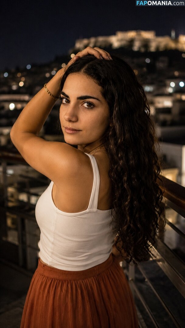 Eleonora Zars / just.Zara / nora_zara Naken OnlyFans  Läckta Foto #26