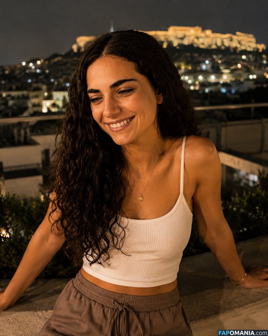 Eleonora Zars / just.Zara / nora_zara Naken OnlyFans  Läckta Foto #27