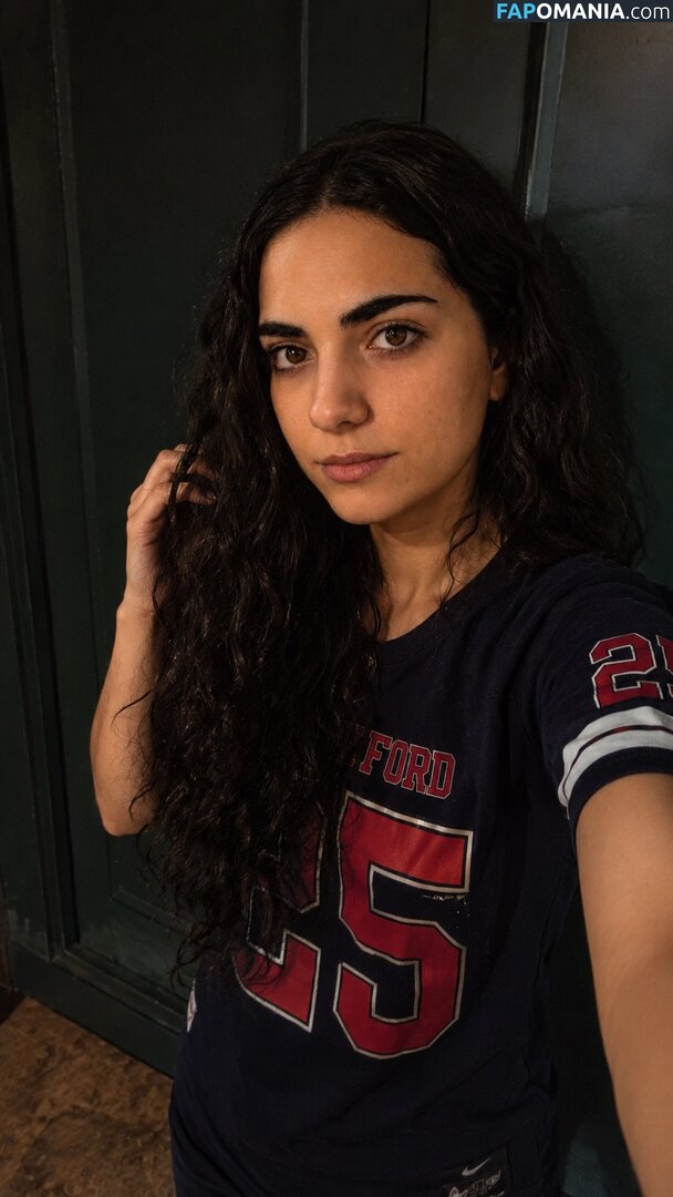 Eleonora Zars / just.Zara / nora_zara Naken OnlyFans  Läckta Foto #34